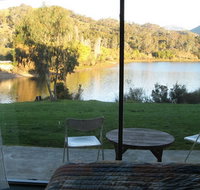 Golden Trout Hotel Motel - Geraldton Accommodation