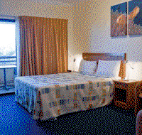 Kacys Bargara Beach Motel - Geraldton Accommodation