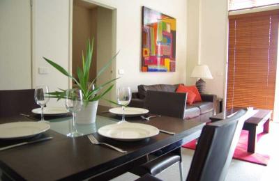 Boutique Stays - The Trenerry - Geraldton Accommodation 0