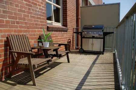 Boutique Stays - The Trenerry - Geraldton Accommodation 5