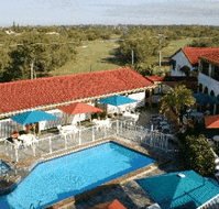 Don Pancho Beach Resort - Geraldton Accommodation