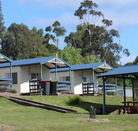 Bacchus Marsh Caravan Park - Geraldton Accommodation