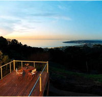 Seahaze B and B - Geraldton Accommodation