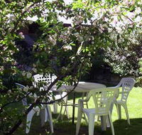 The Old Priory - Geraldton Accommodation