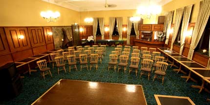 The Old Priory - Geraldton Accommodation 4