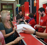 Nomads All Nations - Geraldton Accommodation