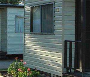 Swan Hill Holiday Park - Geraldton Accommodation 1