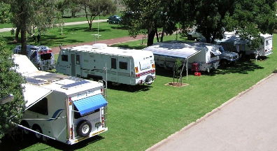 Swan Hill Holiday Park - Geraldton Accommodation 2