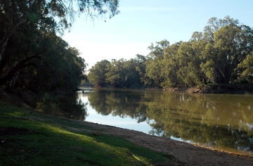 Swan Hill Holiday Park - Geraldton Accommodation 3