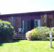 Cann River Hop Inn Motor Inn - Geraldton Accommodation