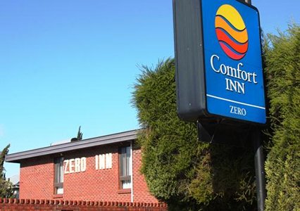 Nhill VIC Geraldton Accommodation