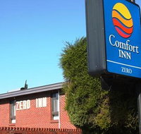 Zero Inn Motel - Geraldton Accommodation