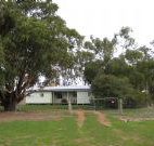 Barrahead Cottage - Geraldton Accommodation