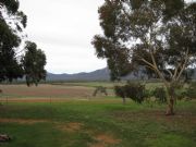 Barrahead Cottage - Geraldton Accommodation 1