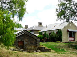 Rathscar VIC Geraldton Accommodation