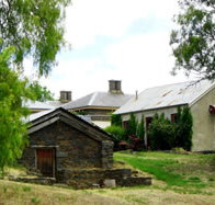 Lochinver Farm - Geraldton Accommodation