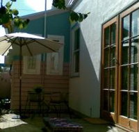 Luscombe Lodge B and B - Geraldton Accommodation