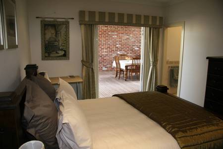 Cabarita Lodge - Geraldton Accommodation 0