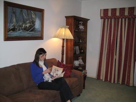 Cabarita Lodge - Geraldton Accommodation 1