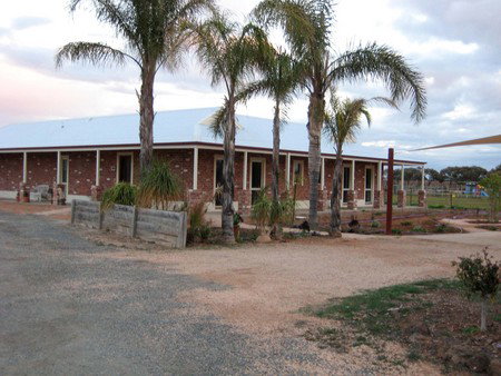 Cabarita Lodge - Geraldton Accommodation 4