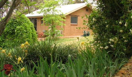 Nanga Gnulle - Geraldton Accommodation 0