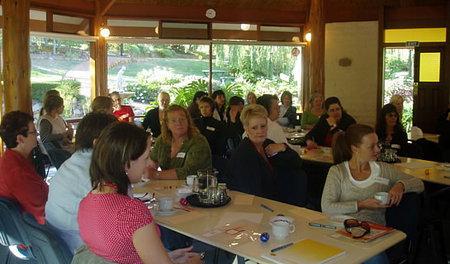 Nanga Gnulle - Geraldton Accommodation 3