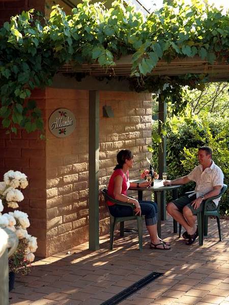 Nanga Gnulle - Geraldton Accommodation 5