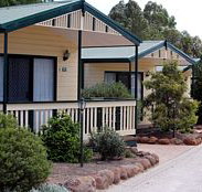 BIG4 Bendigo Ascot Holiday Park - Geraldton Accommodation