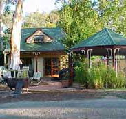 Yarrowee Cottage - Geraldton Accommodation