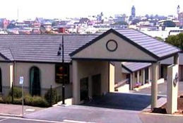 Bakery Hill VIC Geraldton Accommodation