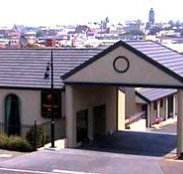 Quality Inn and Suites The Menzies - Geraldton Accommodation
