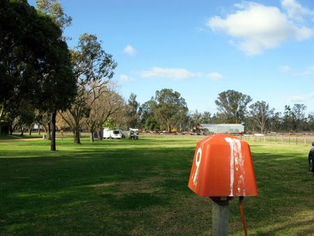 Pental Island Caravan Park And Holiday Farm - Geraldton Accommodation 1