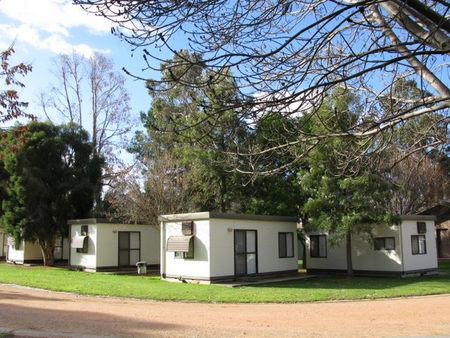 Pental Island Caravan Park And Holiday Farm - Geraldton Accommodation 2