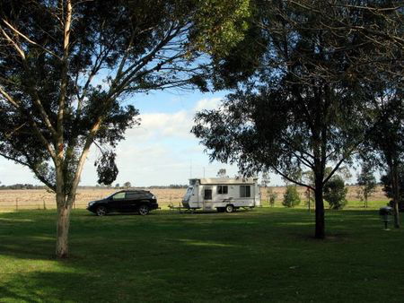 Pental Island Caravan Park And Holiday Farm - Geraldton Accommodation 3