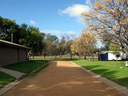Pental Island Caravan Park And Holiday Farm - Geraldton Accommodation 5