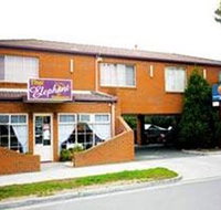 Comfort Inn Bay City Geelong - Geraldton Accommodation