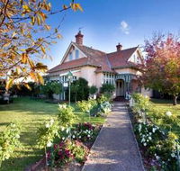 Dalfruin - Geraldton Accommodation