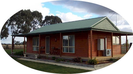  Geraldton Accommodation