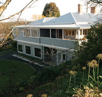 Azidene House - Geraldton Accommodation