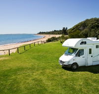 Cowes Caravan Park - Geraldton Accommodation