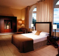 Hotel Lindrum Melbourne - Geraldton Accommodation