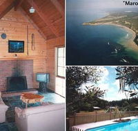 Maroo Park Cottages - Geraldton Accommodation