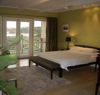 Cliff Top - Geraldton Accommodation