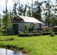 Bentleys B and B - Geraldton Accommodation