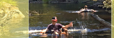 Waterholes Guest House - Geraldton Accommodation 3