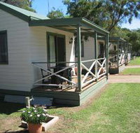 Stratford On The River Tourist Park - Geraldton Accommodation