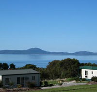 Tidal Dreaming Seaview Cottages - Geraldton Accommodation