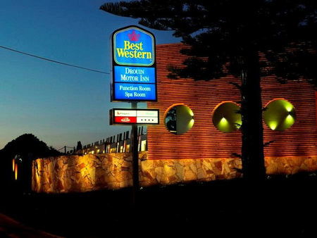 Drouin VIC Geraldton Accommodation