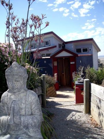 Zenergie - Geraldton Accommodation 0