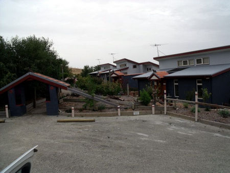 Zenergie - Geraldton Accommodation 1